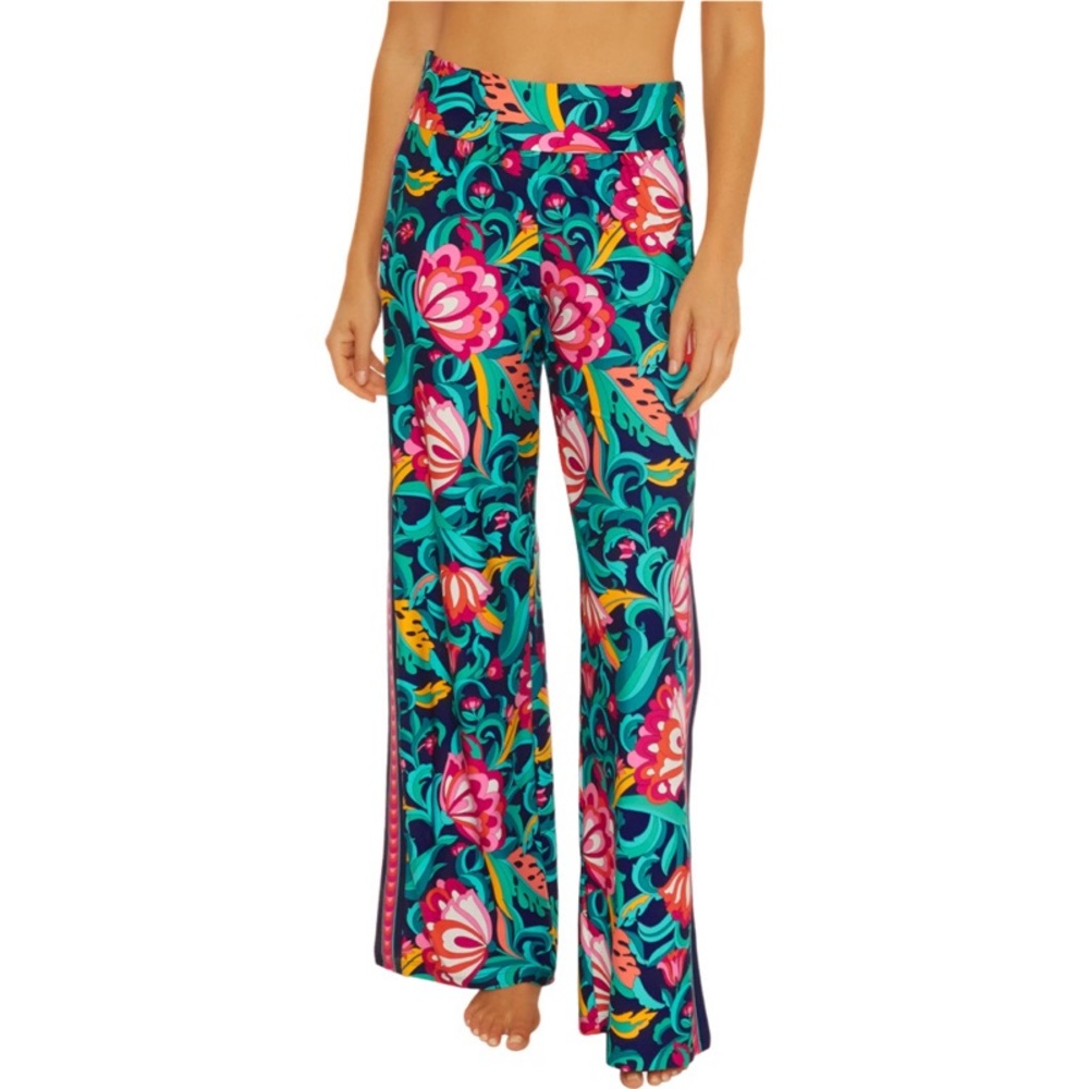 NWT Trina Turk Swim Pant L